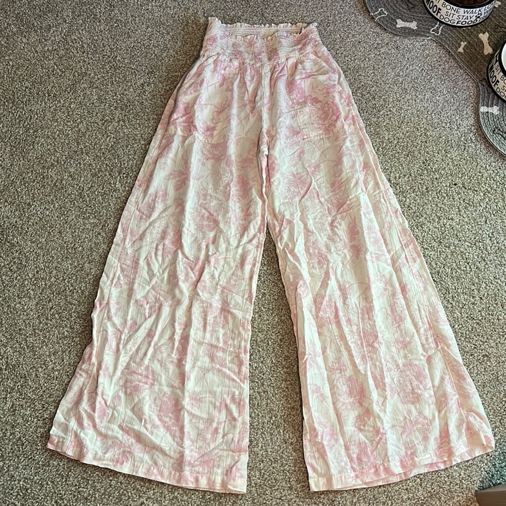 Gap PJ Pants